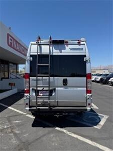 2020 RAM ProMaster   - Photo 5 - Tucson, AZ 85705