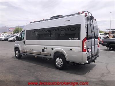 2020 Winnebago Travato M-59K  *Fully Equipped & Camp Ready! - Photo 5 - Tucson, AZ 85705