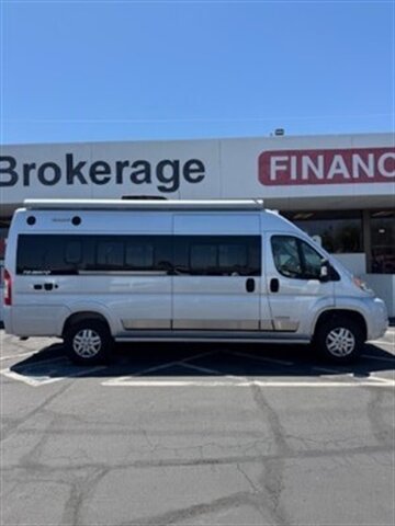 2020 RAM ProMaster   - Photo 1 - Tucson, AZ 85705