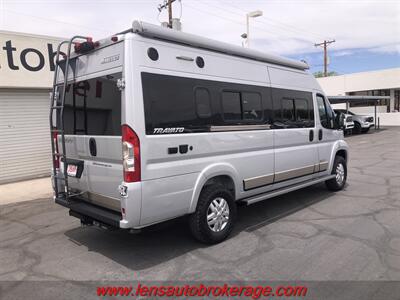 2020 Winnebago Travato M-59K  *Fully Equipped & Camp Ready! - Photo 7 - Tucson, AZ 85705
