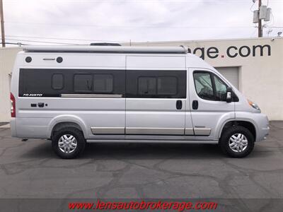 2020 Winnebago Travato M-59K  *Fully Equipped & Camp Ready! Sedan
