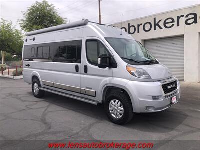 2020 Winnebago Travato M-59K  *Fully Equipped & Camp Ready! - Photo 2 - Tucson, AZ 85705
