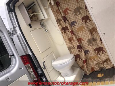 2020 Winnebago Travato M-59K  *Fully Equipped & Camp Ready! - Photo 14 - Tucson, AZ 85705