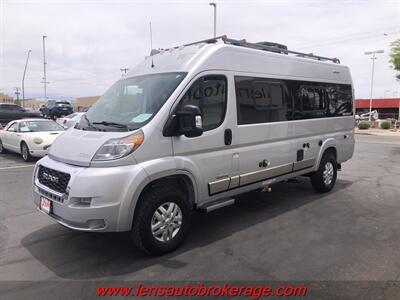 2020 Winnebago Travato M-59K  *Fully Equipped & Camp Ready! - Photo 4 - Tucson, AZ 85705