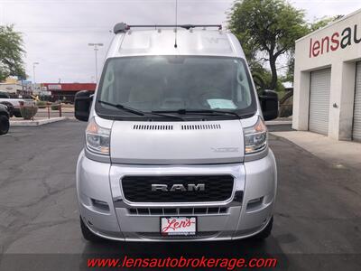 2020 Winnebago Travato M-59K  *Fully Equipped & Camp Ready! - Photo 3 - Tucson, AZ 85705