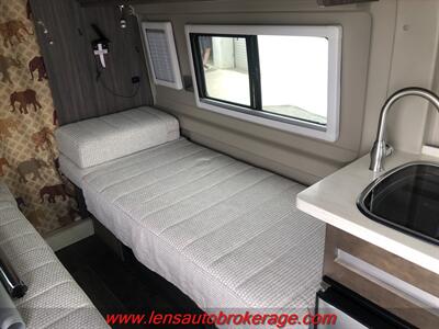 2020 Winnebago Travato M-59K  *Fully Equipped & Camp Ready! - Photo 18 - Tucson, AZ 85705
