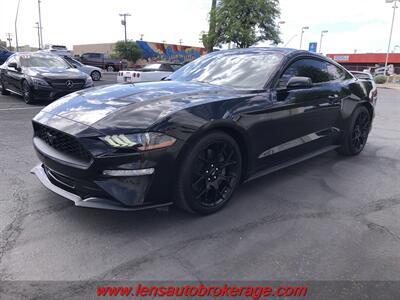 2019 Ford Mustang EcoBoost  *62k Mile 2.3L EcoBoost Stang! - Photo 4 - Tucson, AZ 85705