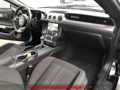 2019 Ford Mustang EcoBoost  *62k Mile 2.3L EcoBoost Stang! - Photo 19 - Tucson, AZ 85705