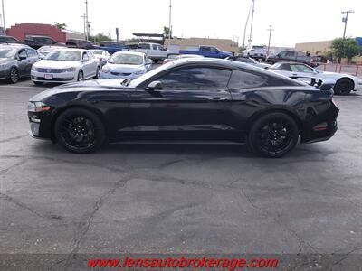 2019 Ford Mustang EcoBoost  *62k Mile 2.3L EcoBoost Stang! - Photo 5 - Tucson, AZ 85705