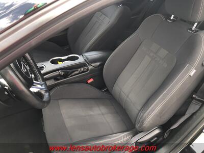 2019 Ford Mustang EcoBoost  *62k Mile 2.3L EcoBoost Stang! - Photo 12 - Tucson, AZ 85705