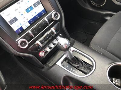 2019 Ford Mustang EcoBoost  *62k Mile 2.3L EcoBoost Stang! - Photo 15 - Tucson, AZ 85705