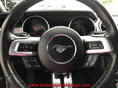2019 Ford Mustang EcoBoost  *62k Mile 2.3L EcoBoost Stang! - Photo 13 - Tucson, AZ 85705