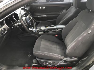 2019 Ford Mustang EcoBoost  *62k Mile 2.3L EcoBoost Stang! - Photo 11 - Tucson, AZ 85705
