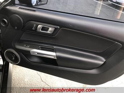 2019 Ford Mustang EcoBoost  *62k Mile 2.3L EcoBoost Stang! - Photo 18 - Tucson, AZ 85705
