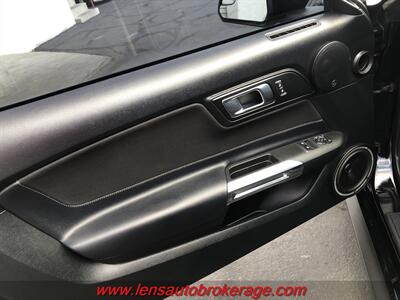 2019 Ford Mustang EcoBoost  *62k Mile 2.3L EcoBoost Stang! - Photo 9 - Tucson, AZ 85705
