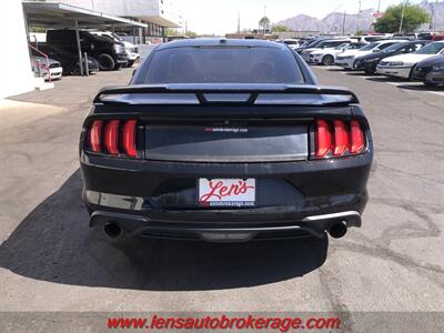 2019 Ford Mustang EcoBoost  *New Arrival! - Photo 4 - Tucson, AZ 85705