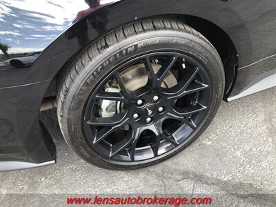 2019 Ford Mustang EcoBoost  *62k Mile 2.3L EcoBoost Stang! - Photo 22 - Tucson, AZ 85705