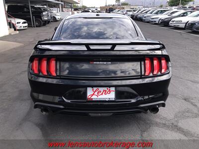 2019 Ford Mustang EcoBoost  *62k Mile 2.3L EcoBoost Stang! - Photo 7 - Tucson, AZ 85705