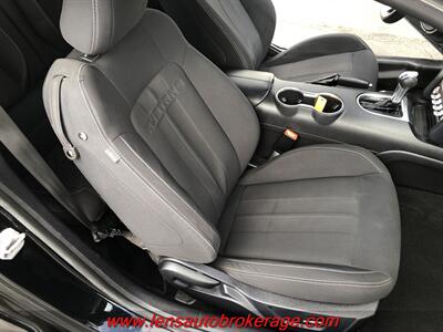 2019 Ford Mustang EcoBoost  *62k Mile 2.3L EcoBoost Stang! - Photo 20 - Tucson, AZ 85705