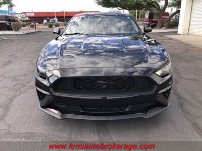 2019 Ford Mustang EcoBoost  *62k Mile 2.3L EcoBoost Stang! - Photo 3 - Tucson, AZ 85705