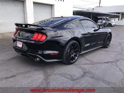 2019 Ford Mustang EcoBoost  *62k Mile 2.3L EcoBoost Stang! - Photo 8 - Tucson, AZ 85705