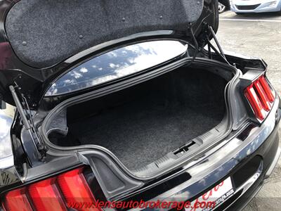 2019 Ford Mustang EcoBoost  *62k Mile 2.3L EcoBoost Stang! - Photo 17 - Tucson, AZ 85705