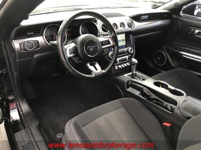 2019 Ford Mustang EcoBoost  *62k Mile 2.3L EcoBoost Stang! - Photo 10 - Tucson, AZ 85705