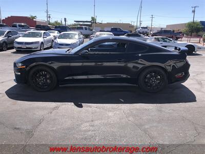 2019 Ford Mustang EcoBoost  *New Arrival! - Photo 3 - Tucson, AZ 85705