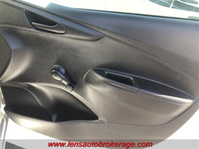 2020 Chevrolet Spark LS CVT   - Photo 20 - Tucson, AZ 85705