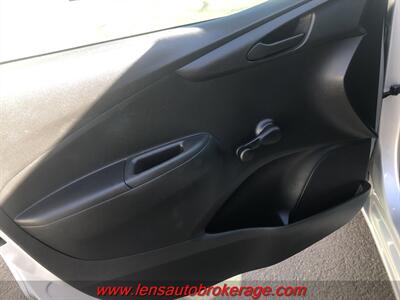 2020 Chevrolet Spark LS CVT   - Photo 9 - Tucson, AZ 85705