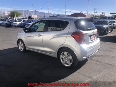 2020 Chevrolet Spark LS CVT   - Photo 6 - Tucson, AZ 85705