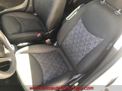 2020 Chevrolet Spark LS CVT   - Photo 12 - Tucson, AZ 85705