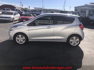 2020 Chevrolet Spark LS CVT   - Photo 5 - Tucson, AZ 85705