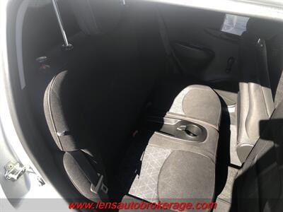 2020 Chevrolet Spark LS CVT   - Photo 19 - Tucson, AZ 85705