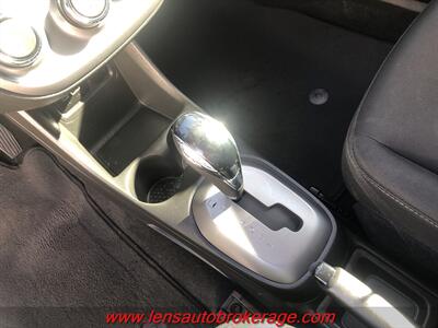 2020 Chevrolet Spark LS CVT   - Photo 15 - Tucson, AZ 85705