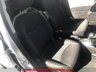 2020 Chevrolet Spark LS CVT   - Photo 22 - Tucson, AZ 85705