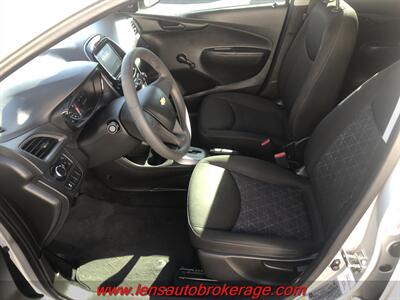 2020 Chevrolet Spark LS CVT   - Photo 11 - Tucson, AZ 85705