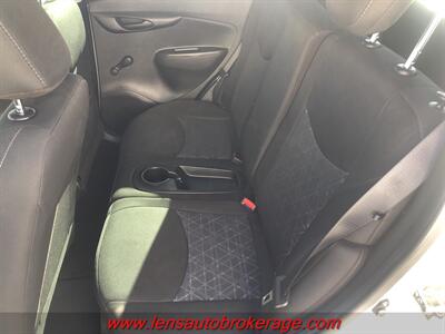 2020 Chevrolet Spark LS CVT   - Photo 17 - Tucson, AZ 85705