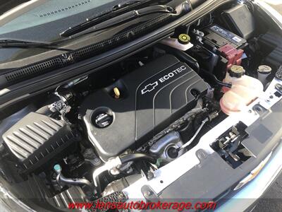 2020 Chevrolet Spark LS CVT   - Photo 23 - Tucson, AZ 85705