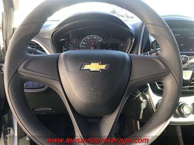 2020 Chevrolet Spark LS CVT   - Photo 13 - Tucson, AZ 85705