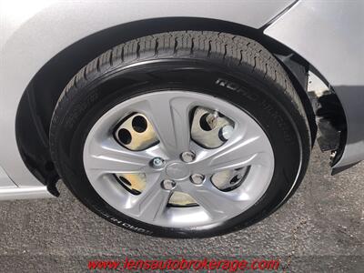 2020 Chevrolet Spark LS CVT   - Photo 24 - Tucson, AZ 85705