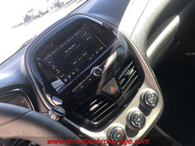2020 Chevrolet Spark LS CVT   - Photo 14 - Tucson, AZ 85705