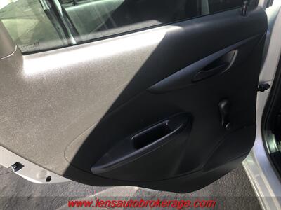 2020 Chevrolet Spark LS CVT   - Photo 16 - Tucson, AZ 85705