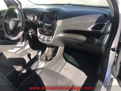 2020 Chevrolet Spark LS CVT   - Photo 21 - Tucson, AZ 85705
