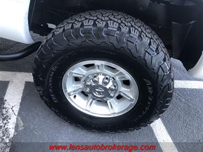 2004 Dodge Ram 2500 SLT  Low Mile Super Clean 5.9L Diesel 4x4! - Photo 26 - Tucson, AZ 85705