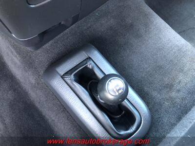 2004 Dodge Ram 2500 SLT  Low Mile Super Clean 5.9L Diesel 4x4! - Photo 14 - Tucson, AZ 85705