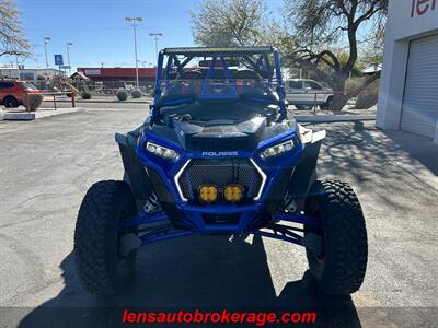 2019 Polaris RZR TURBO S DYNAMIX   - Photo 4 - Tucson, AZ 85705