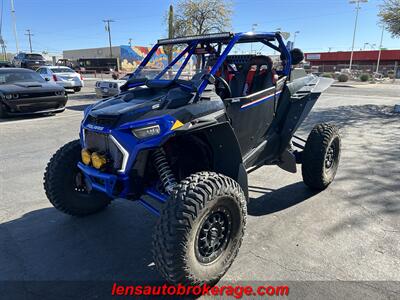 2019 Polaris RZR TURBO S DYNAMIX   - Photo 5 - Tucson, AZ 85705