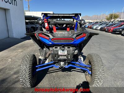 2019 Polaris RZR TURBO S DYNAMIX   - Photo 8 - Tucson, AZ 85705