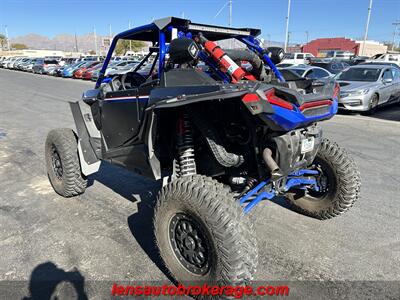 2019 Polaris RZR TURBO S DYNAMIX   - Photo 7 - Tucson, AZ 85705